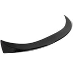 Gloss Black Trunk Spoiler Wing for Toyota Corolla Hatchback (2019–2023)