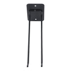 Heavy Duty Garden Tool Organizer Rack Wall Mount with Hooks