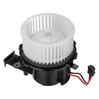 HVAC Heater Blower Motor with Fan Cage for Ford Escape Focus (2012–2019)
