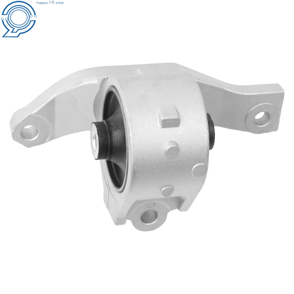 Set of 4 Engine and Transmission Mounts for Acura MDX (2007-2009)