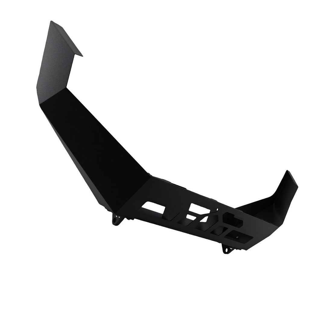 Front Bumper Assembly with Bull Bar for Dodge Ram 1500 (1994-2002)