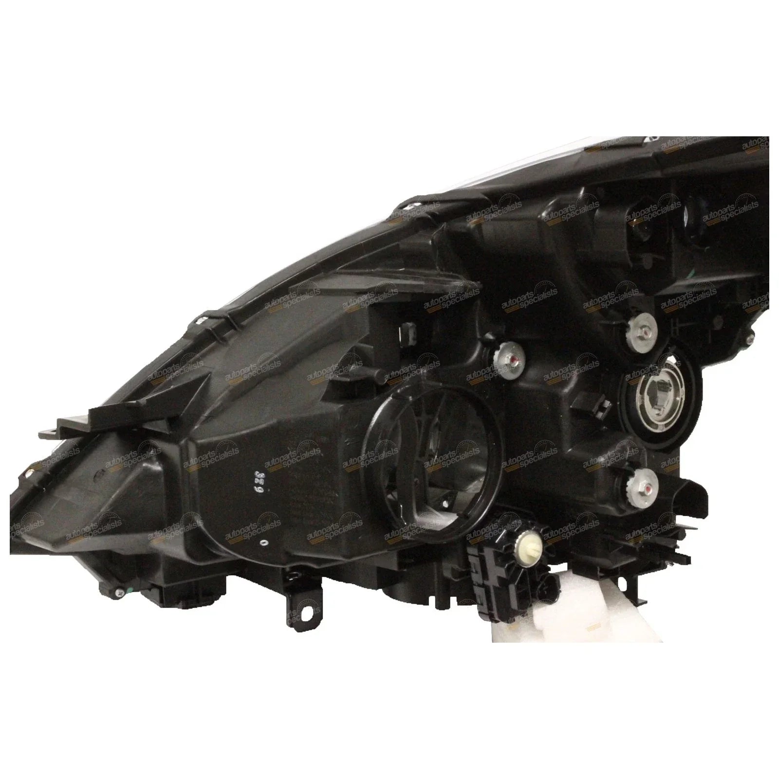 RH Headlight for Nissan Maxima J32 (2009-2013)