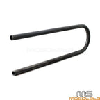 Universal 7/8" Rear Seat Hoop Frame Loop for Cafe Racer Motorcycles