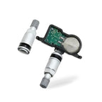 Set of 4 Tire Pressure Sensors TPMS for Toyota (42607-02090, PMV-E100)