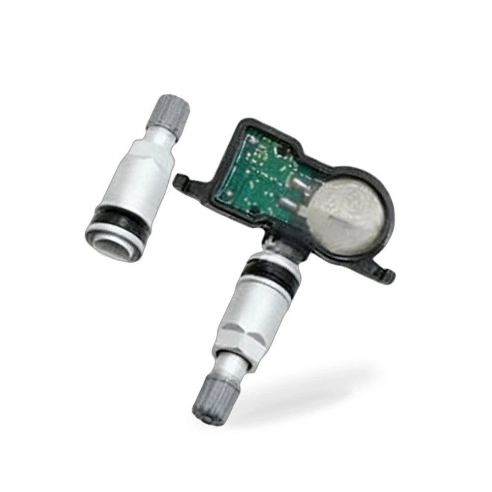 Set of 4 Tire Pressure Sensors TPMS for Toyota (42607-02090, PMV-E100)