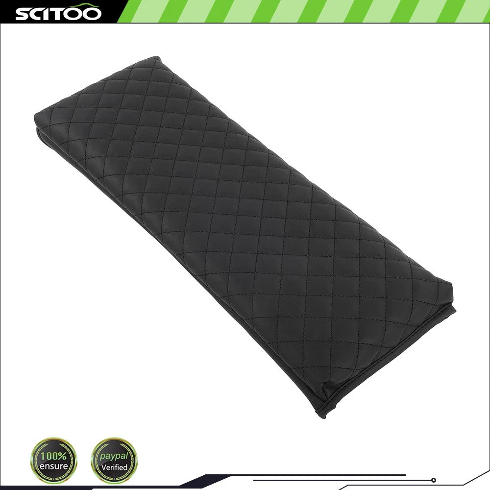 Leather Center Console Cover for Toyota Camry (2025)