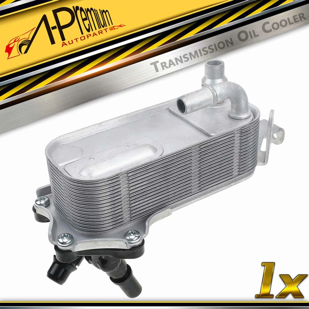 Auto Trans Oil Cooler for BMW X3 X4 (2011–2016)