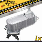 Auto Trans Oil Cooler for BMW X3 X4 (2011–2016)