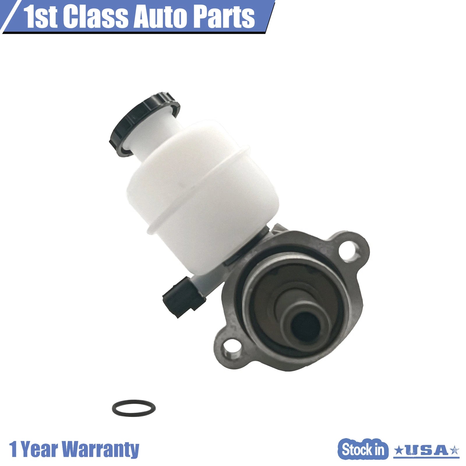 Brake Master Cylinder for Ford E-150 (2002–2003) 19-02 13-2794