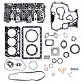 Complete Cylinder Head & Gasket Set for Kubota D902-EF01 Bobcat MT55 (D902)