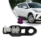 Gear Linkage Bushing Repair Kit for Suzuki Swift Sport ZC31S (2005–2010)