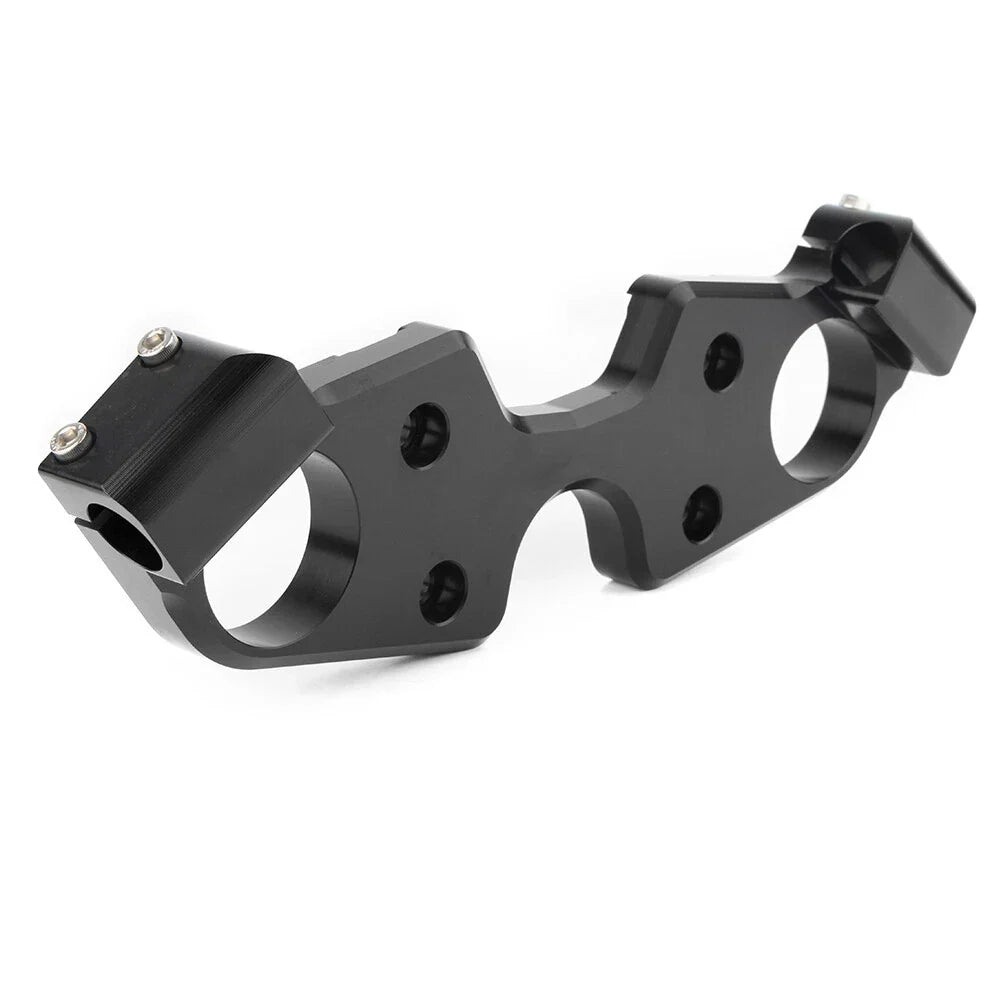 Upper Triple Tree Front End Top Clamp for Suzuki Hayabusa (2008-2012)