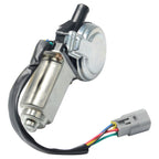 Front Left Window Motor for Toyota Land Cruiser and Lexus LX470 (2000–2007)