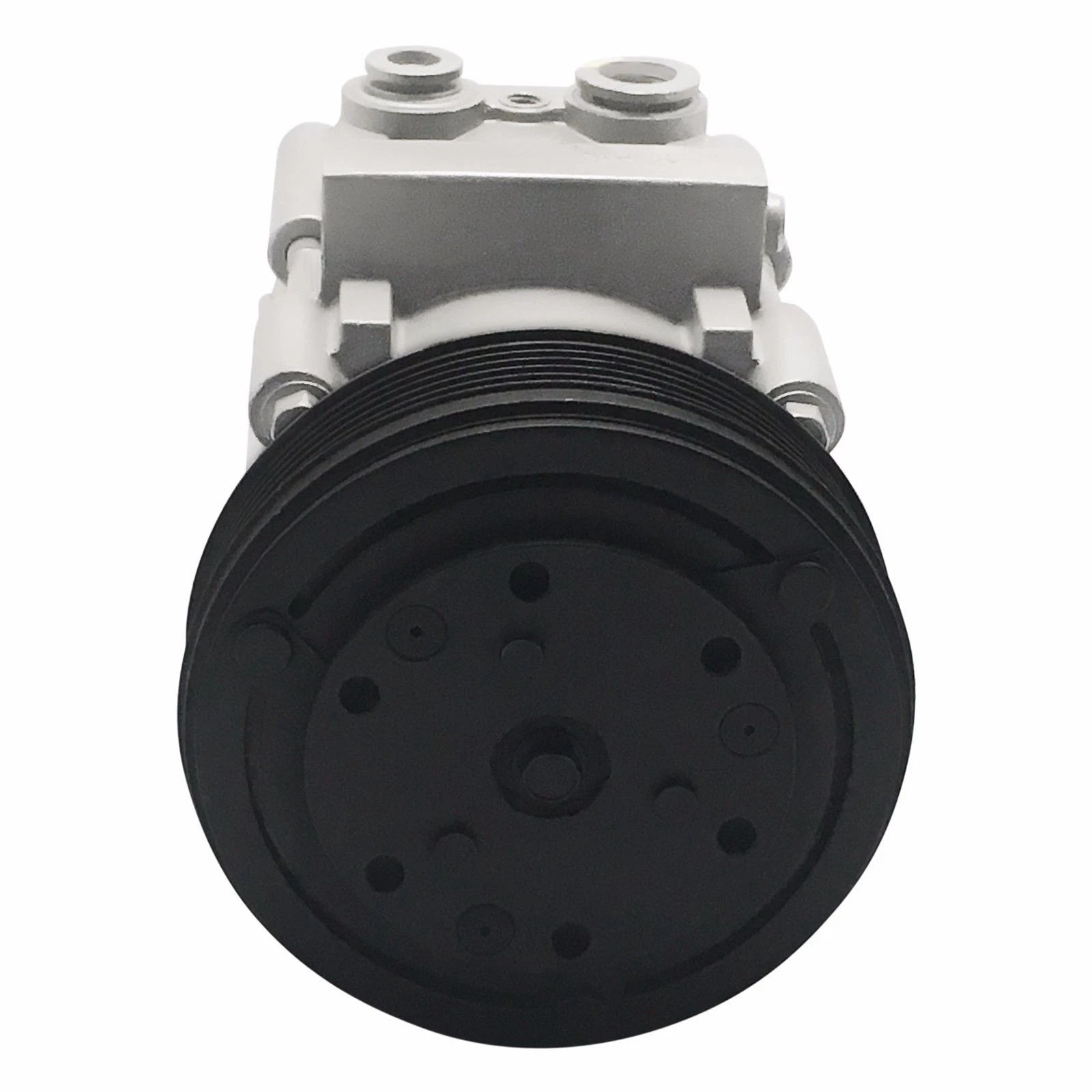 AC Compressor Kit Replacement for Ford F150 4.2L (2006-2006)