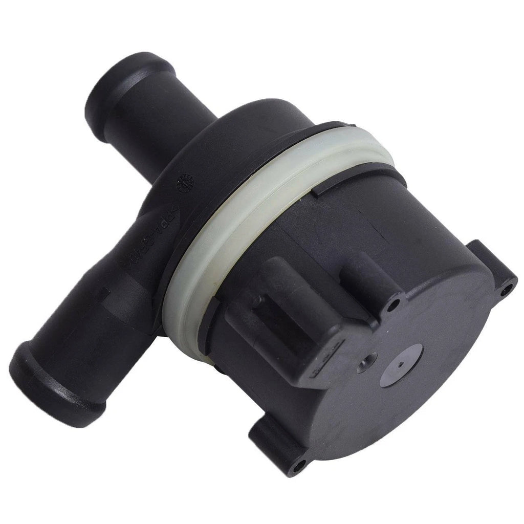 Auxiliary Electric Coolant Water Pump for VW Audi A4 A5 A6 (2000–2023)