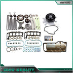 Gasket Set for Dodge Ram 1500 4.7L SOHC VIN N (2002)