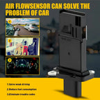 MAF Mass Air Flow Sensor for Ford Ranger Mercury Sable Mariner (2004-2009)