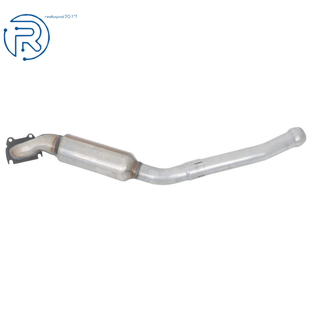 Driver Side Catalytic Converter for Jeep Grand Cherokee Dodge Durango (2013–2019)