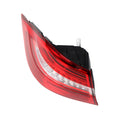 LED Tail Light Left Outer Side for Mercedes Benz ML350 ML400 ML550 (2012–2015)