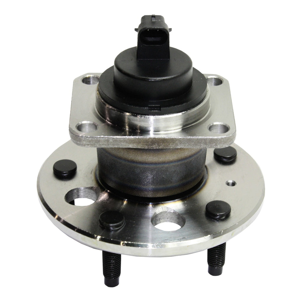 Wheel Hubs for Chevy Olds (RHD)