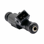 6 x Fuel Injectors for Ford Falcon AU 4.0L, Jeep Cherokee, Dodge 3.7L