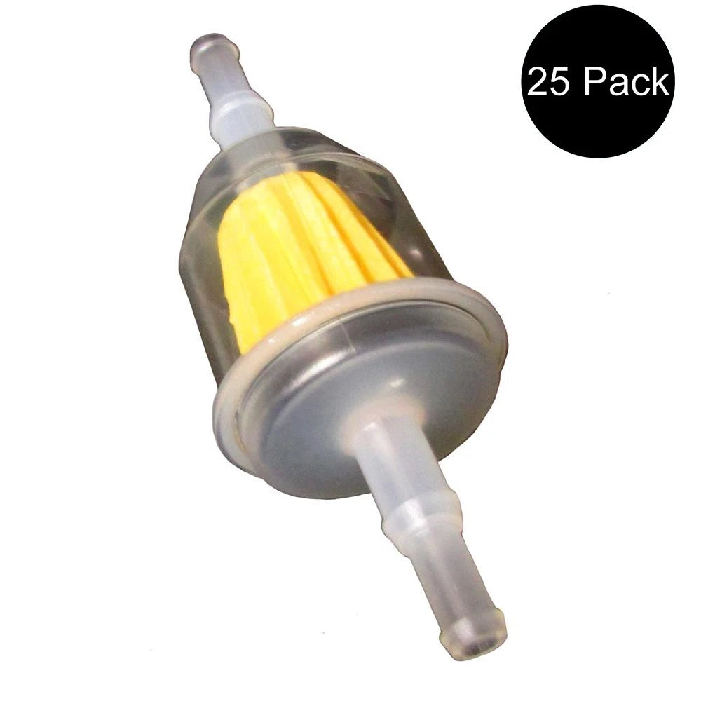 25X Fuel Filter for Craftsman (Replaces 24688 RAPFF1614)