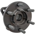 Set of 2 Wheel Hubs for 4WD 4X4 (Front or Rear)