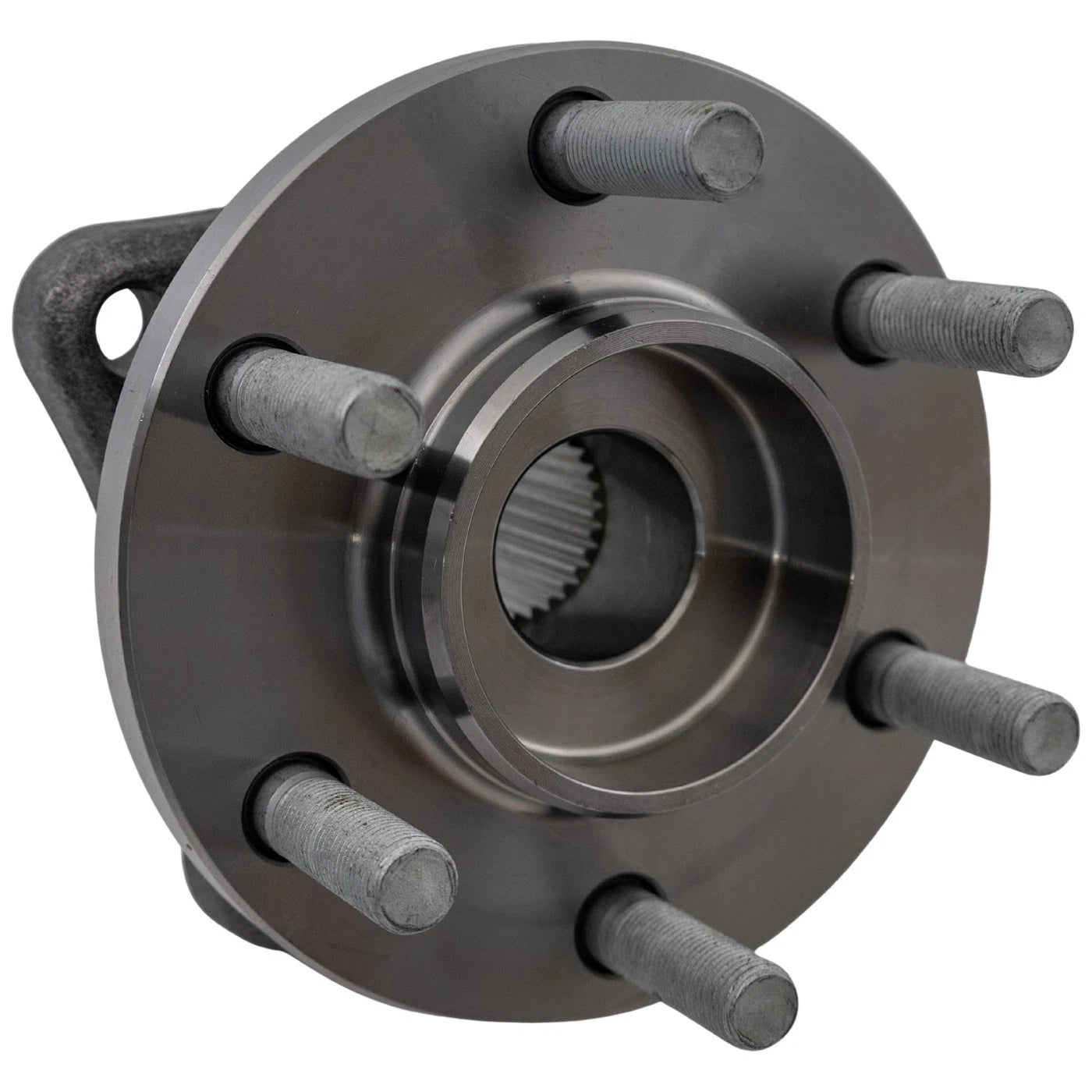 Set of 2 Wheel Hubs for 4WD 4X4 (Front or Rear)
