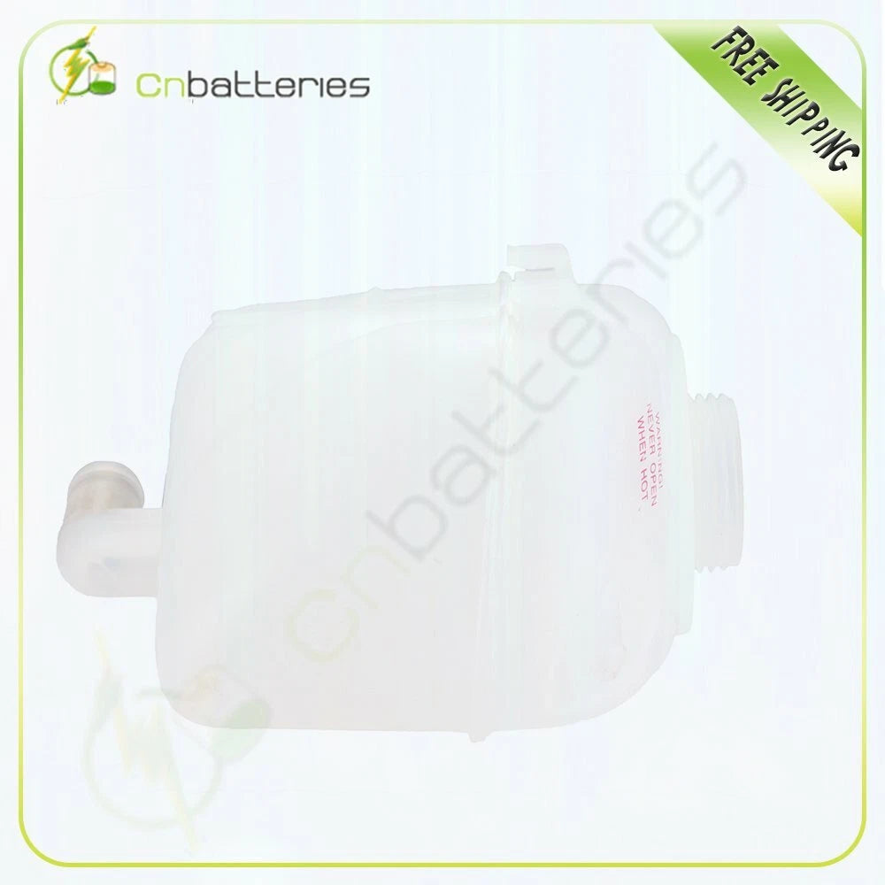 Radiator Coolant Overflow Tank for Volvo S80 (2002–2006) 307601005