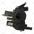 Thermostat Housing LR004318 for Range Rover III L322 Sport (2006–2012)