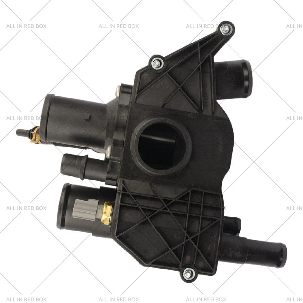 Thermostat Housing LR004318 for Range Rover III L322 Sport (2006–2012)