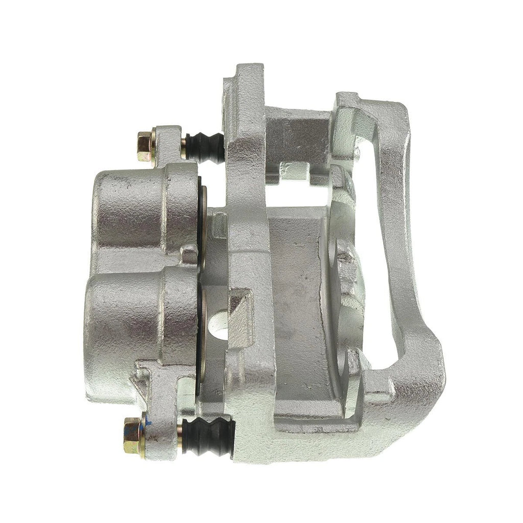 Set of 4 Brake Calipers with Bracket for Chevy Silverado 2500