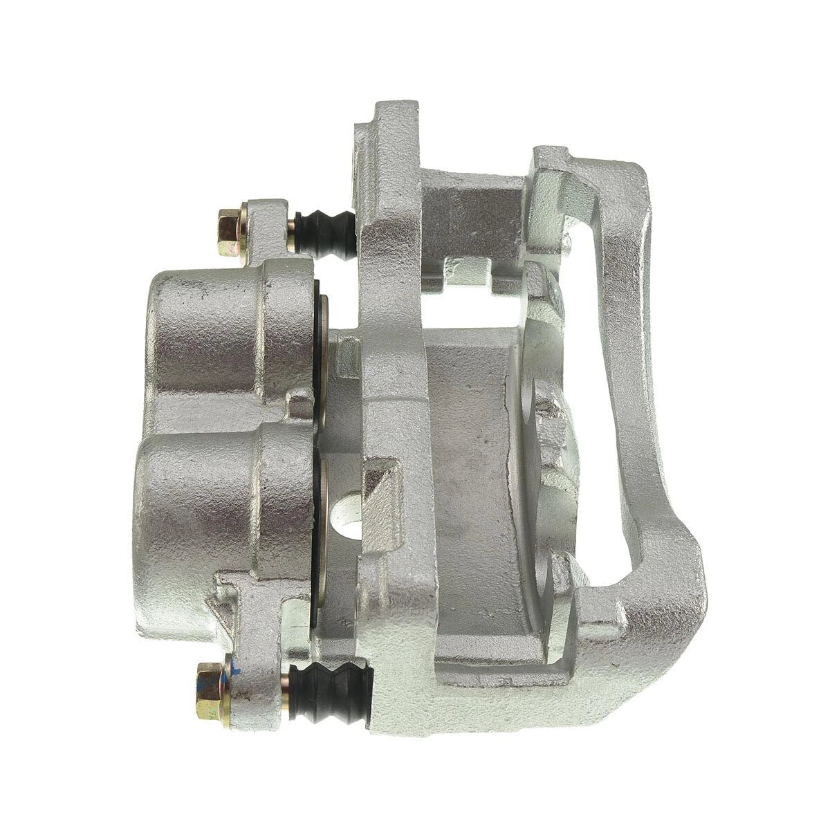 Set of 4 Brake Calipers with Bracket for Chevy Silverado 2500