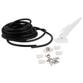 Speedometer with PVC Tube for Marine Yachts and Motorboats