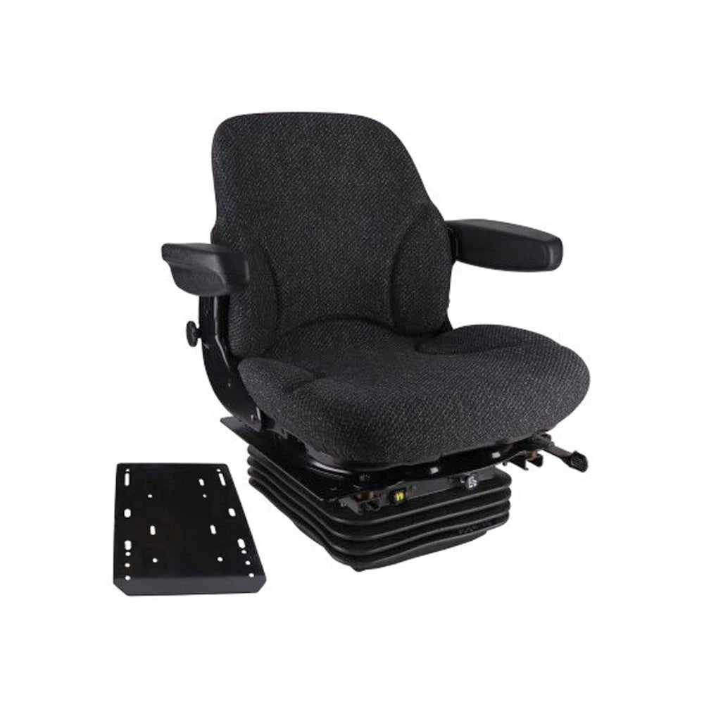 S8301697 Mid Back Seat for Case IH (Fits )