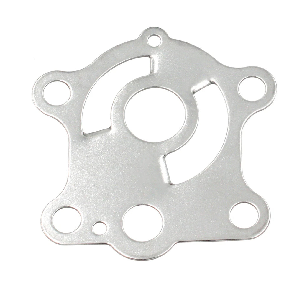 Water Pump Wear Plate for Yamaha Outboard Lower Units (663-44323-00)