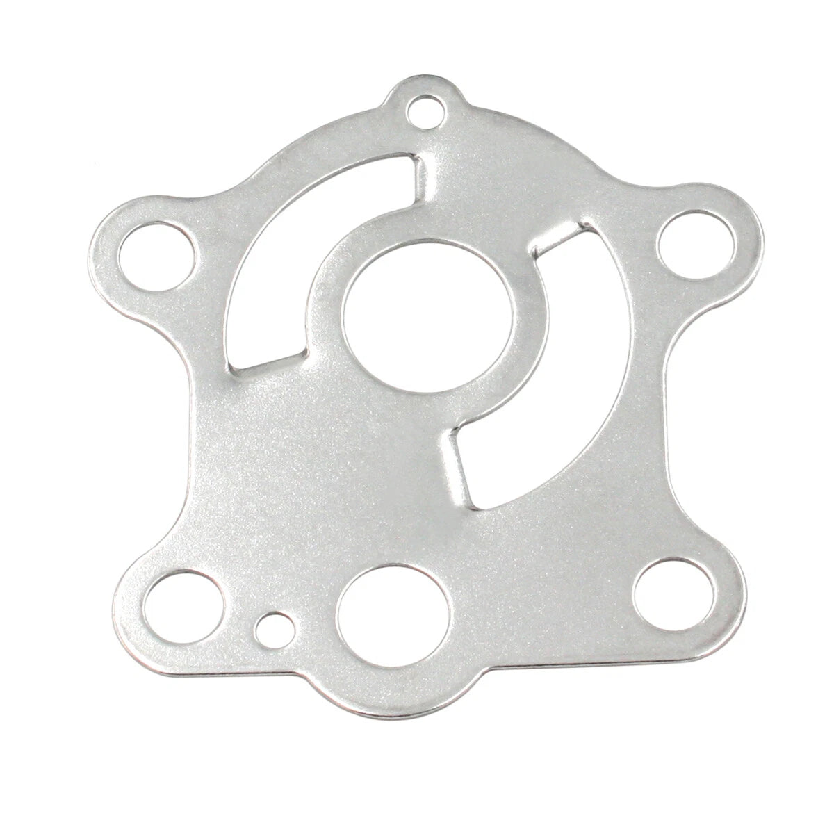 Water Pump Wear Plate for Yamaha Outboard Lower Units (663-44323-00)