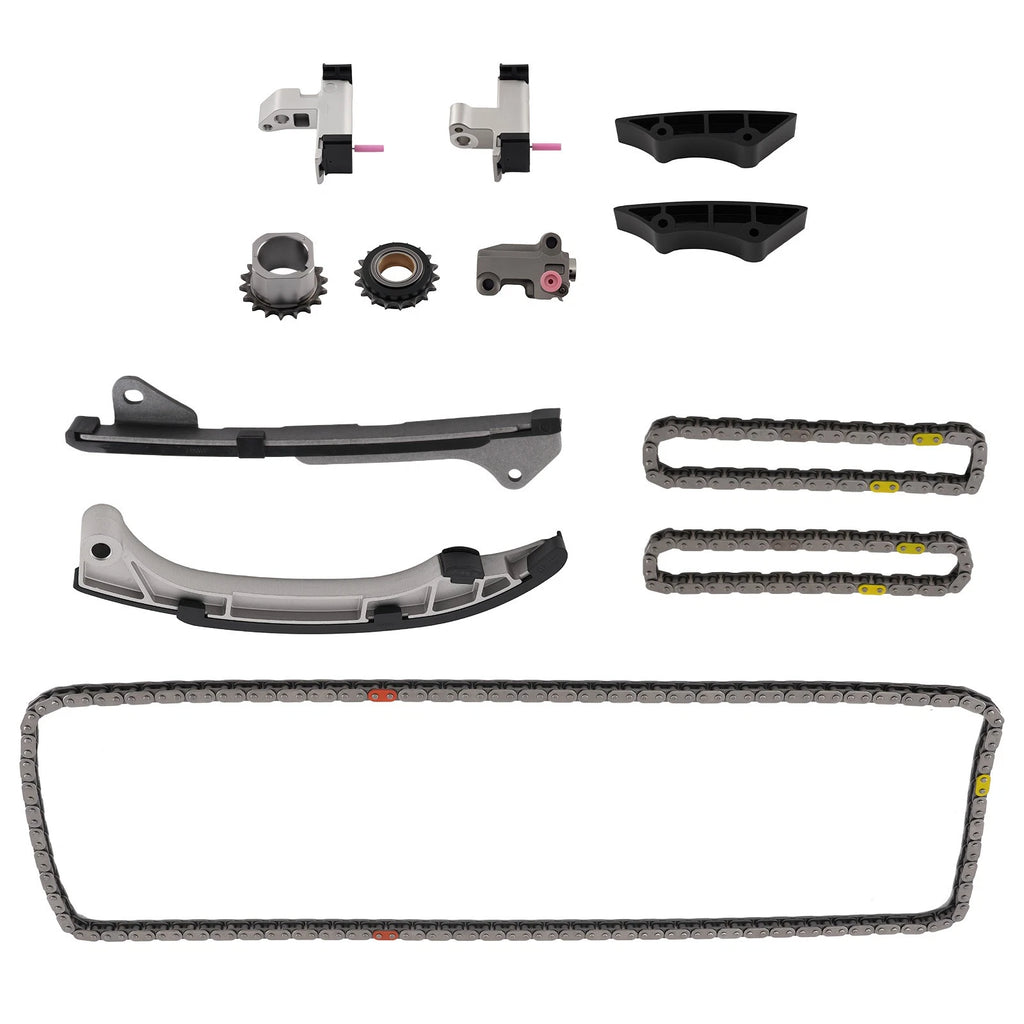 Engine Timing Chain Kit for Toyota RAV4/Venza (2006–2011)