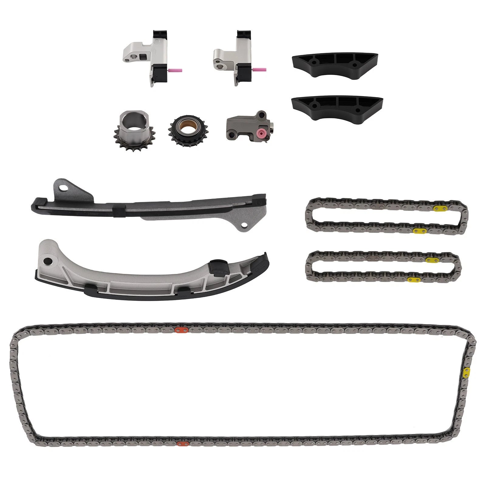 Engine Timing Chain Kit for Toyota RAV4/Venza (2006–2011)
