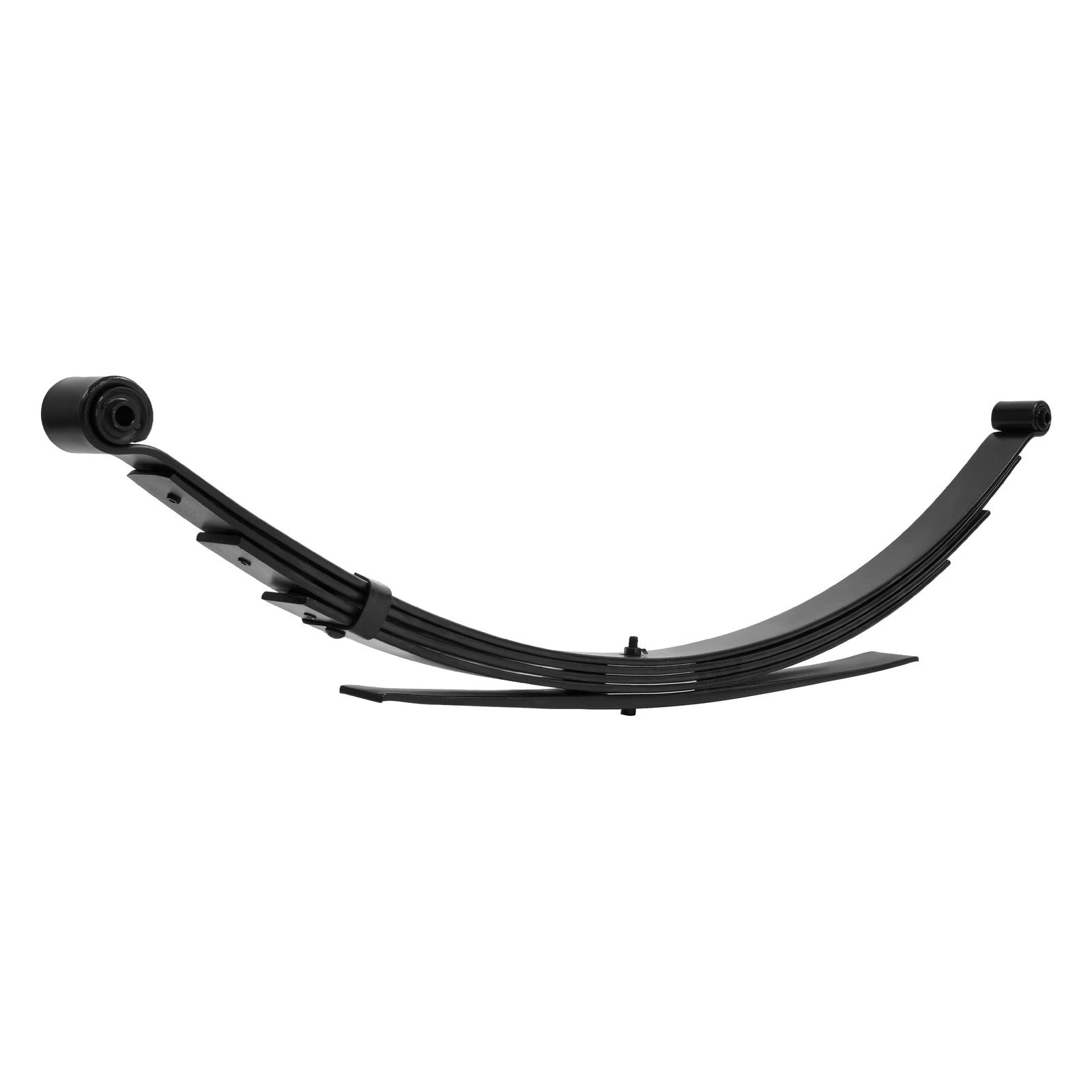 Rear Leaf Spring Suspension & Bushing for Ford F-150 (1981–1996) 1655lbs