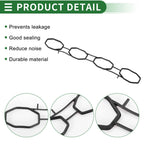 Engine Intake Manifold Gasket for Nissan Versa 1.6L (2009–2011) No. 14035ED000