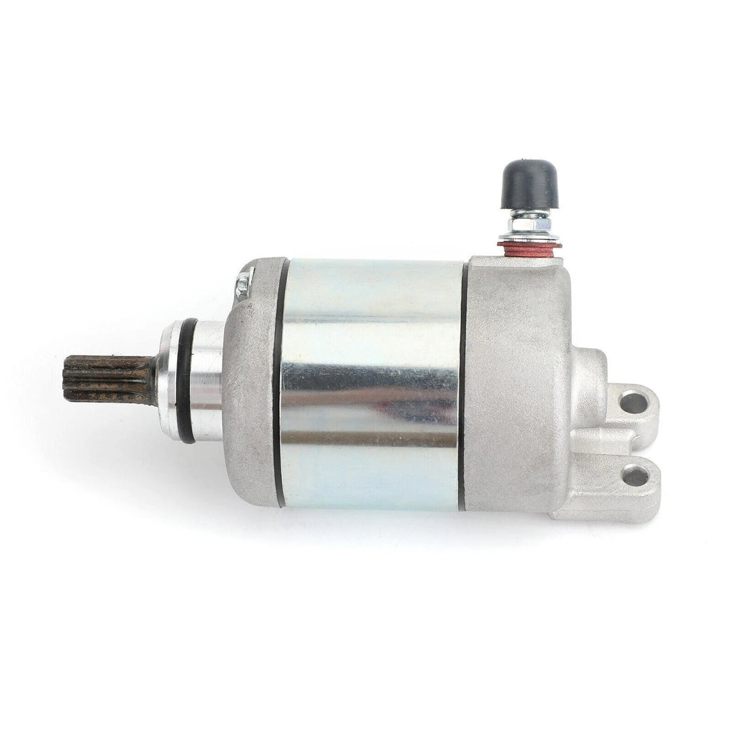 Starter Motor for Husqvarna Husaberg FE FX FS 390 450 570 (2009–2012)