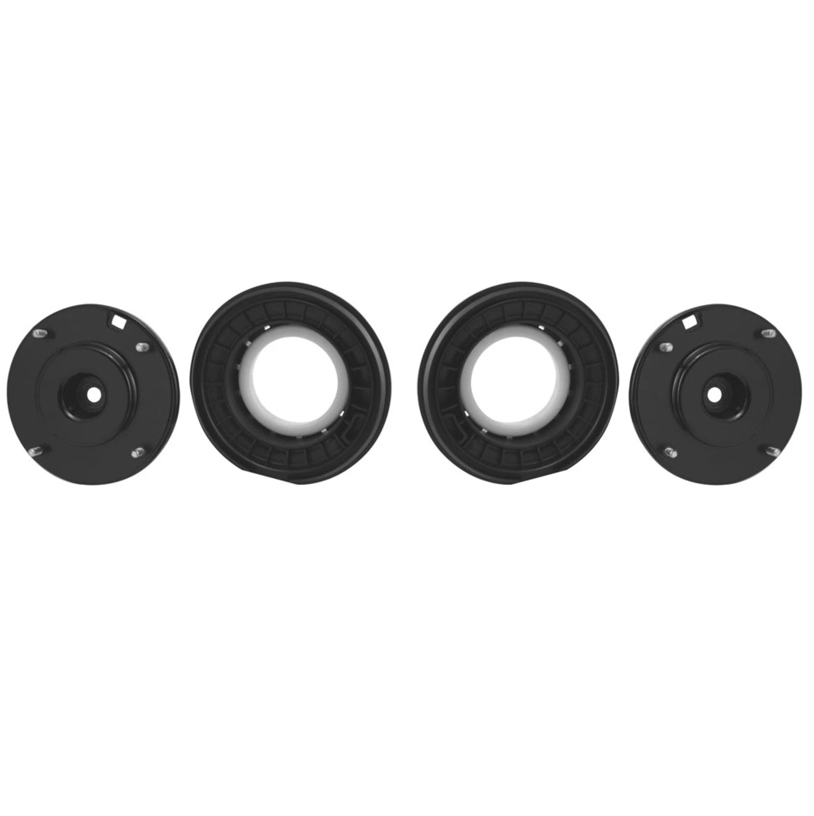 Set of 2 Front KYB Suspension Strut Mount Kit for Chrysler 300M (1999–2004)