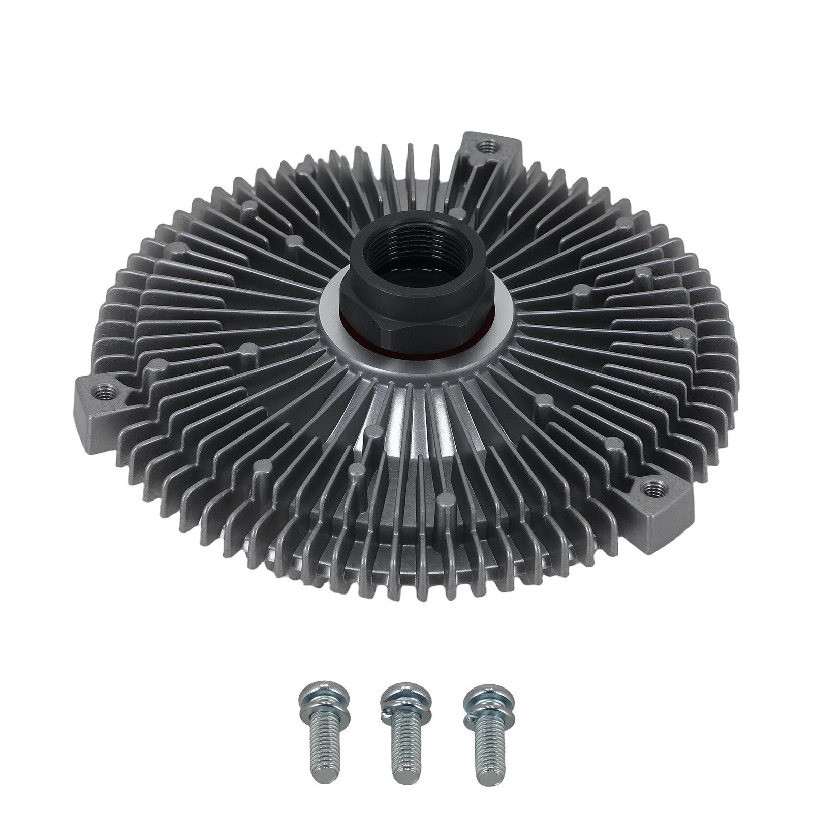 Cooling Fan Clutch for BMW 5 Series 7 Series (E38 E39) 1993–2003