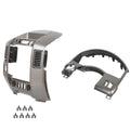 Instrument Cluster Dash Panel Bezel for Nissan Titan Armada (2004–2006)