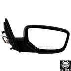Front Right Power Door Mirror for Honda Accord (2013–2016) HO1321272 76201T2FA11ZE