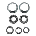 Bottom Bracket Cup Bearing Set for Bicycle (1 Set)
