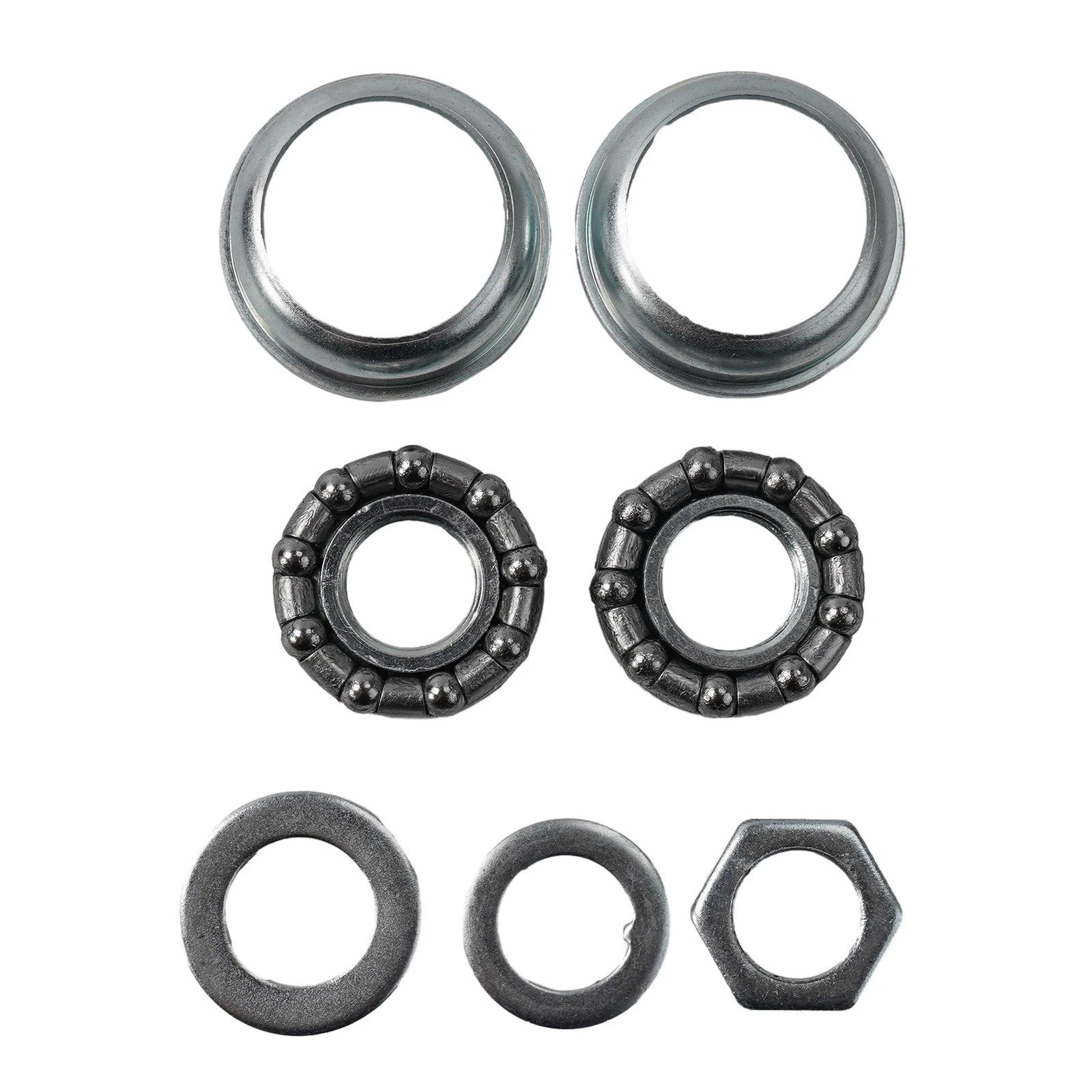 Bottom Bracket Cup Bearing Set for Bicycle (1 Set)