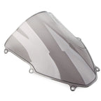 Front Windshield for Honda CBR1000RR-R Fireblade (2020-2022) Gray