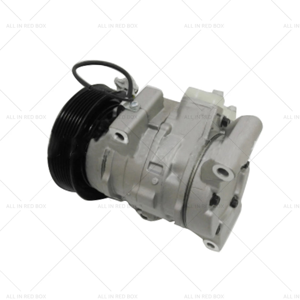A/C Compressor for Toyota Hilux 1KD 3.0L Diesel KUN16R KUN26R (2005–2015)